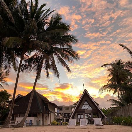 Surya Beach Resort Palawan Aborlan Extérieur photo