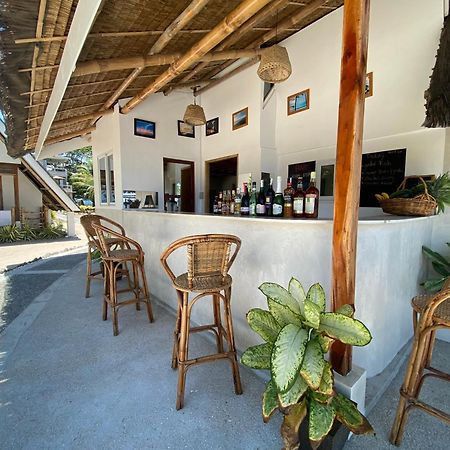 Surya Beach Resort Palawan Aborlan Extérieur photo