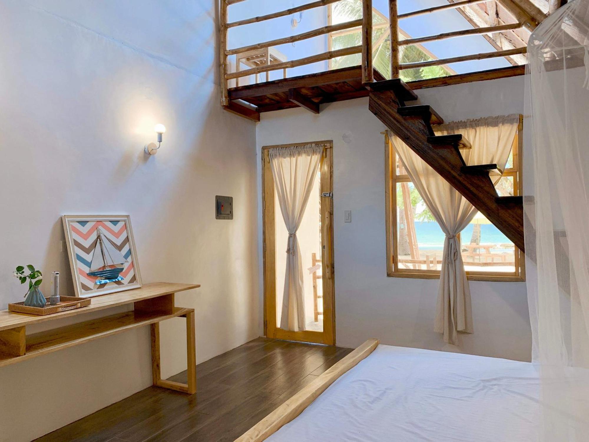 Surya Beach Resort Palawan Aborlan Extérieur photo