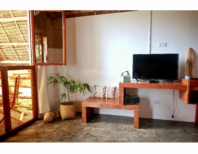 Surya Beach Resort Palawan Aborlan Extérieur photo