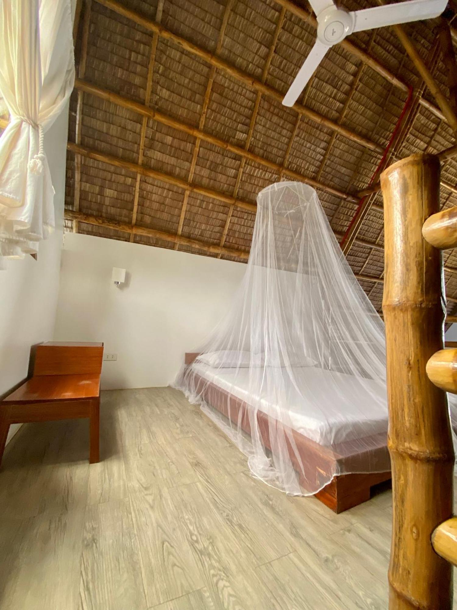 Surya Beach Resort Palawan Aborlan Extérieur photo