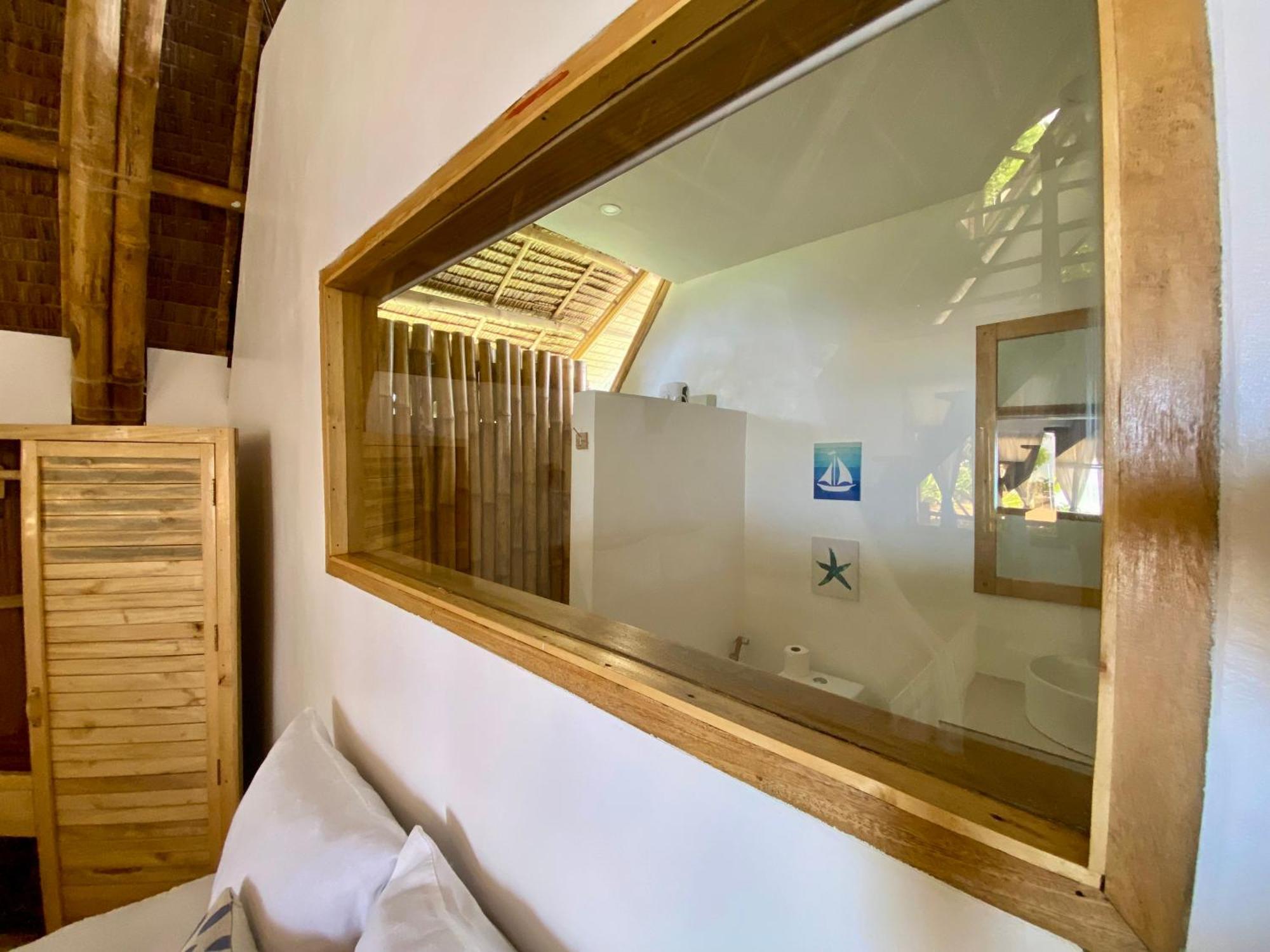 Surya Beach Resort Palawan Aborlan Extérieur photo