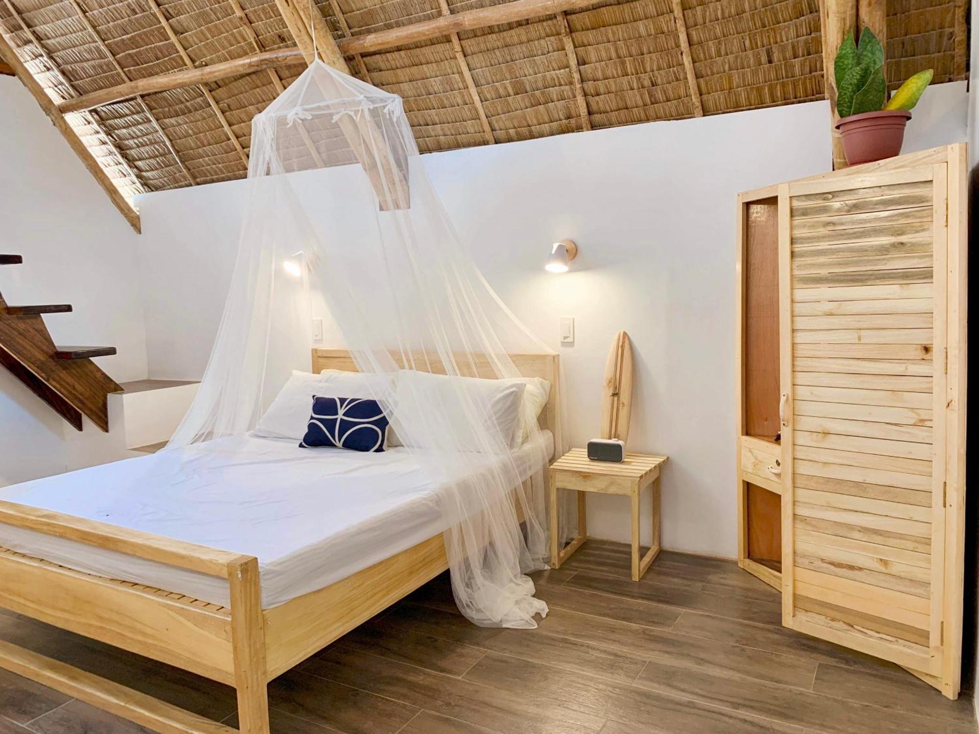 Surya Beach Resort Palawan Aborlan Extérieur photo