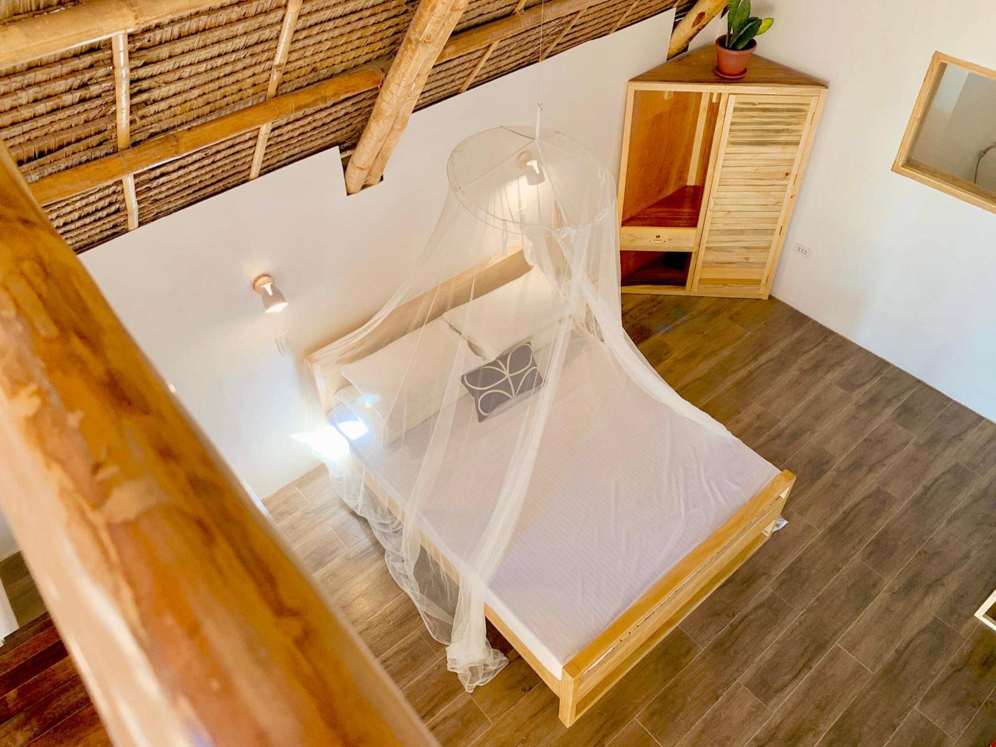 Surya Beach Resort Palawan Aborlan Extérieur photo